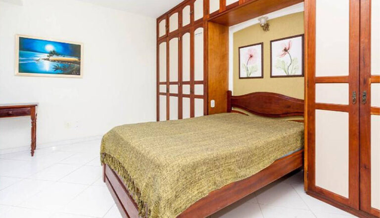 Férias dos Sonhos - Duplex com Cobertura em Cabo Frio