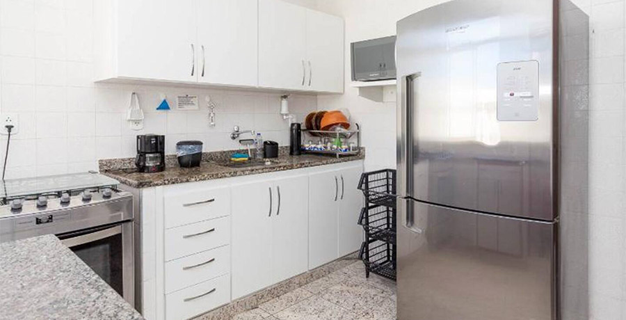 Férias dos Sonhos - Duplex com Cobertura em Cabo Frio